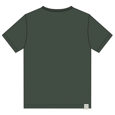 9. Koszulka męska Protest PRTCAARLO t-shirt