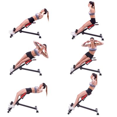 14. Ławka rzymska HMS LR8310