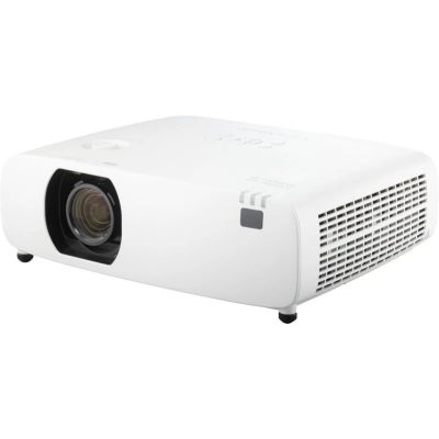 2. Projektor laserowy ViewSonic LSC520WU