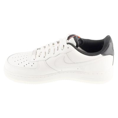 2. Nike Air Force 1 07 IQ0293-030 Białe 40,5