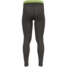 Legginsy termoaktywne męskie Odlo NATURAL PERFORMANCE PW 15 szary   M