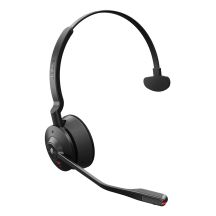 Jabra Engage 55 SE Zestaw słuchawkowy Bezprzewodowy Biuro/centrum telefoniczne USB Type-C