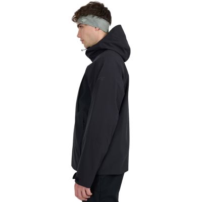 12. Kurtka trekkingowa 4F M1010 M 4FWAW25TTJAM1010 20S