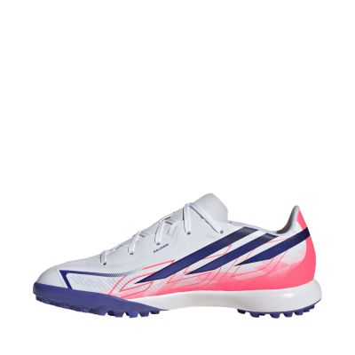 5. Buty piłkarskie dla dzieci adidas F50 Hyperfast League TF KK1321