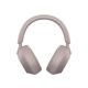2. Słuchawki Sony WH-1000XM5 nauszne różowe