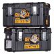 39. ZESTAW ELEKTRONARZĘDZI COMBO DEWALT DCK623P3-QW (DCF887+DCS367+DCG405+DCS570+DCD796+DCL050)