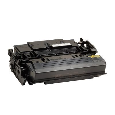 79. HP 89Y oryginalny czarny toner LaserJet o bardzo dużej wydajności