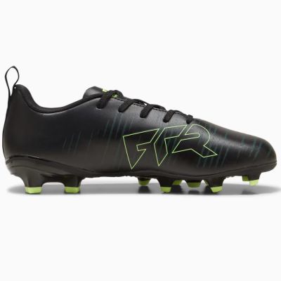2. Buty Puma Future 8 Match Jr FG/AG 108622-02