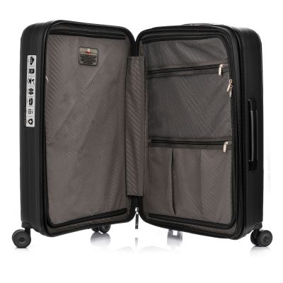 5. Walizka SwissBags Echo 16576