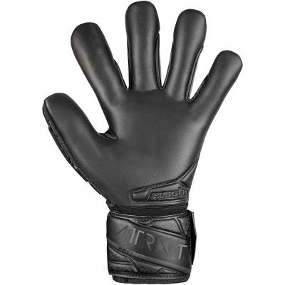 4. Rękawice bramkarskie Reusch Attrakt Freegel Infinity 5470735 7700