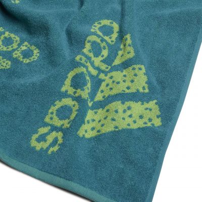 3. Ręcznik adidas Branded Must-Have Towel IA7056