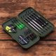 5. Pokrowiec na rzutki Harrows Slimcase 6 Green