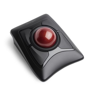 27. EXPERTMOUSE WIRELESS TRACKBALL/IN