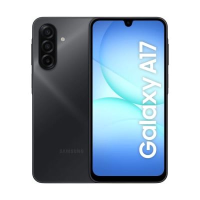 30. Samsung Galaxy A17 (A175) DS 8/256GB Black
