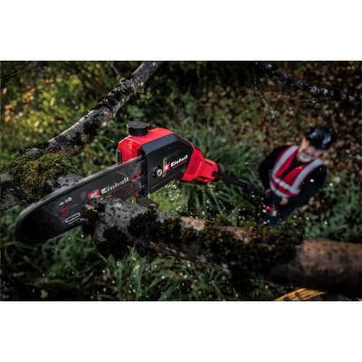 7. Narzędzie wielofunkcyjne GP-HC 18/5020 LI T BL-SOLO EINHELL