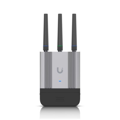 11. Ubiquiti UMR-Industrial UMR Przemysłowe Rozwiązanie Sieciowe