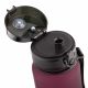 5. Bidon Meteor 650 ml 17660 bordowy