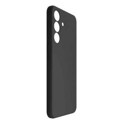9. Etui 3mk Silicone Case na Samsung Galaxy S24+ - czarne