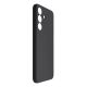 9. Etui 3mk Silicone Case na Samsung Galaxy S24+ - czarne