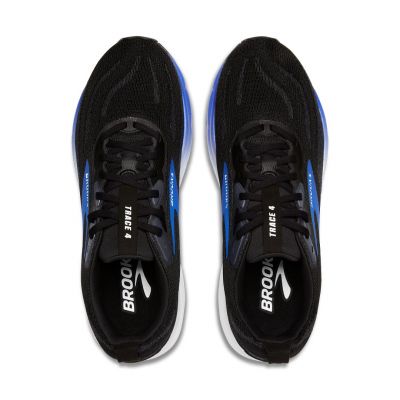 6. Buty do biegania Brooks Running Trace 4 M 1104521D079.120