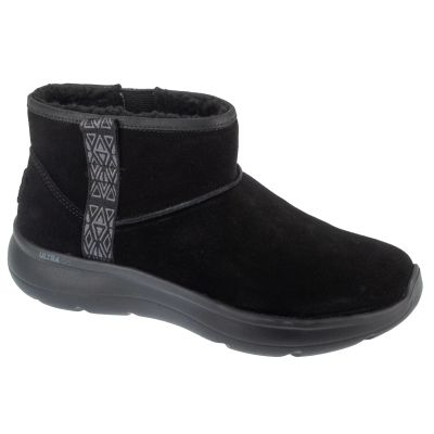 Skechers On-The-GO Encore - Fireside 144850-BBK Czarne 36