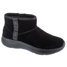 Skechers On-The-GO Encore - Fireside 144850-BBK Czarne 36