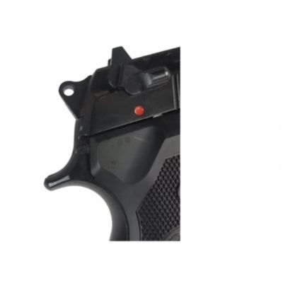 37. Pistolet wiatrówka RANGER M92 FULL AUTO BLOWBACK k.4,5BBs 18-strzał. KWC