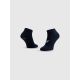 7. Skarpetki stopki (3-pack) męskie 4F 4FRSS26USOCM0834-91S