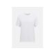 Koszulka męska PEAK PERFORMANCE M Wool-Blend Shortsleeve kolor biały