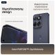 37. Smartfon Motorola Moto Edge 70 Fusion 5G 8/256 GB Silhouette
