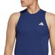 17. Koszulka adidas Train Essentials Feelready Training Sleeveless Tee M IC6948