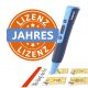 Anybook Audio Pen Pro z roczną licencją