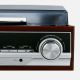 18. Gramofon z radiem Adler CR 1113 (kolor czarny)