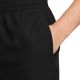 4. Spodenki kąpielowe Nike Logo Lap 5" Volley czarne NESSG574 001