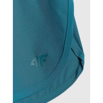 7. Spodenki plażowe damskie 4F 4FRSS26UBDSF261-46S