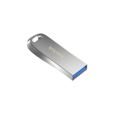 7. SANDISK ULTRA LUXE 512GB 150 MB/s USB 3.1