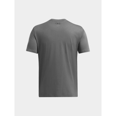 2. Koszulka Under Armour Left Chest Logo M 1326799-025