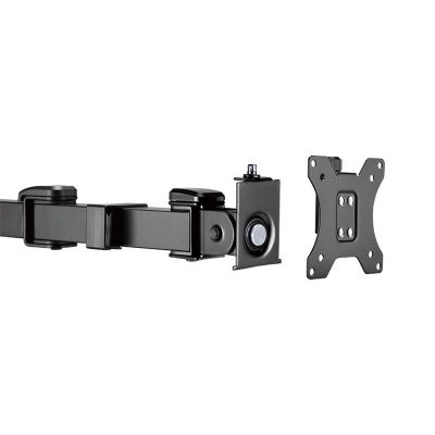 5. LogiLink BP0106 uchwyt / stojak do monitorów 81,3 cm (32") Biurko Czarny