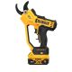 2. Sekator akumulatorowy 38mm DCMPP568P1 DEWALT