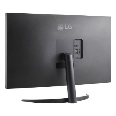 5. Monitor LG 32-calowy model 32UR500K-B UHD 4K 16:9 HDMI DP HDR10 kolor czarny