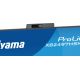 16. iiyama ProLite XB2497HSNH-B1 24IN IPS LCD 4MS 1920X1080 350CD/M2 HDMI/DP/USB 2 monitor komputerowy 60,5 cm (23.8") 1920 x 1080 px Full HD Czarny