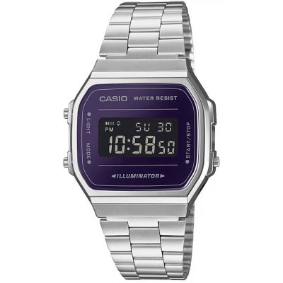 Zegarek Męski CASIO VINTAGE A168WEM-1EF + BOX