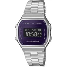 Zegarek Męski CASIO VINTAGE A168WEM-1EF + BOX