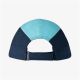 Dziecięca czapka z daszkiem BUFF 5 PANELS CAP COLART NIGHT BLUE JR   one size