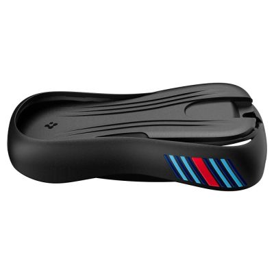 13. Etui Spigen Porsche Key Fob Cover PK100 na klucze samochodowe - czarne