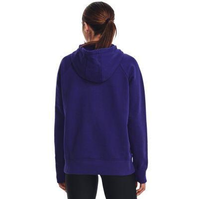 Bluza Under Armour Rival Fleece Hb Hoodie W 1356317 468