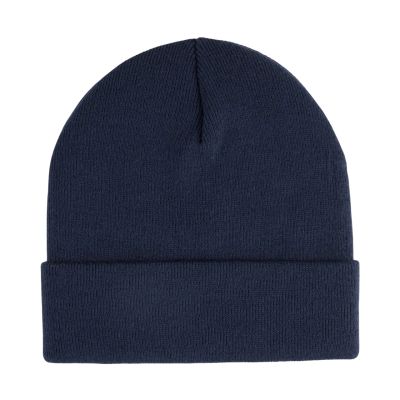 3. Czapka Puma Metal Cat granatowa 26404 02