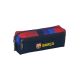 5. FC Barcelona piórnik triple pencil case 812629027