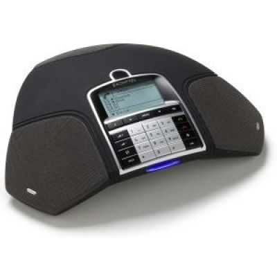 8. Telefon konferencyjny VoIP Konftel 300IP SIP v2 POE