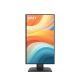 3. MSI Pro MP245PHG E14 monitor komputerowy 60,5 cm (23.8") 1920 x 1080 px Full HD LCD Czarny